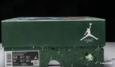 Hyperoad JORDAN AIR 4 0529